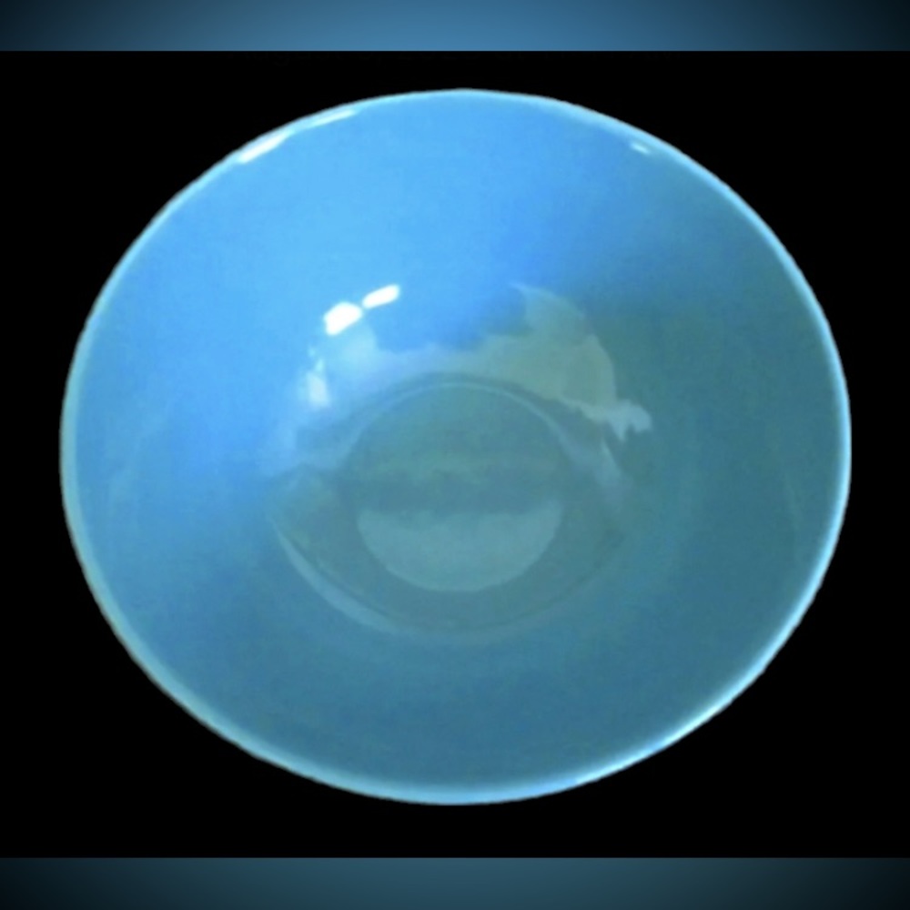 IKEA Fargrik 🥣 Cereal or Soup Bowl - Set of 2 - Vintage